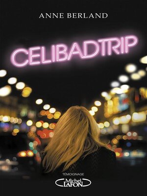 cover image of Célibadtrip